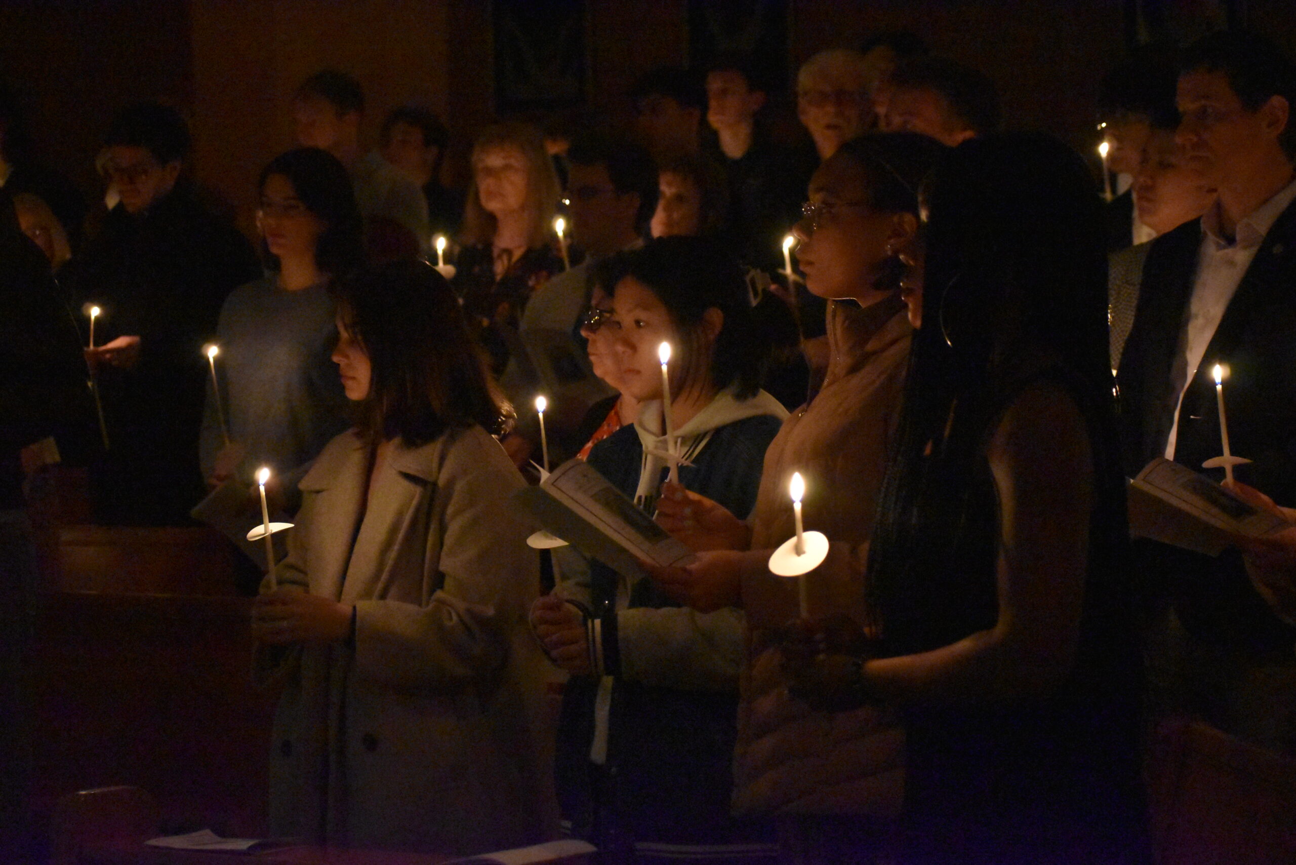 Mission, Vision, Values - Sheil Catholic Center