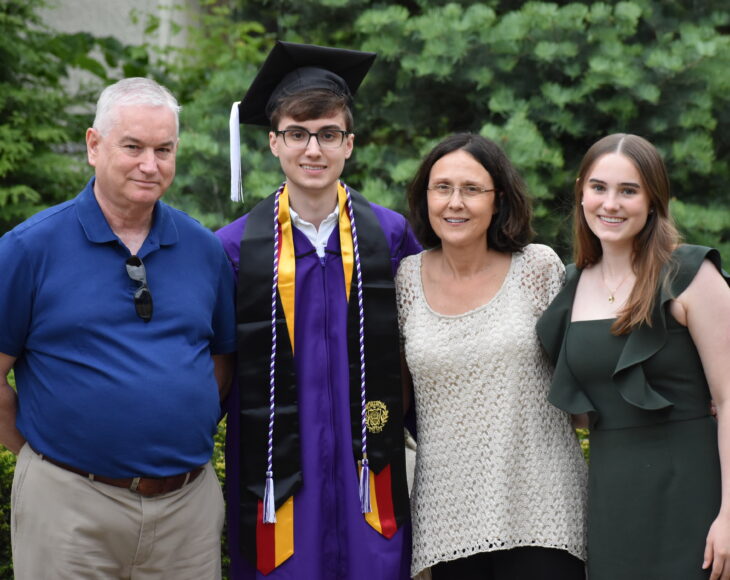 Graduation2023-EvanstonCampusMass (43)
