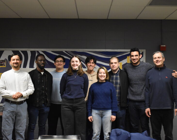 BusyStudentRetreat2025-Group